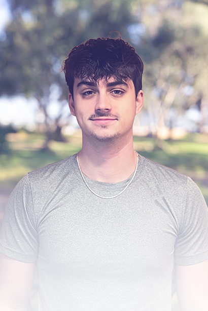 Ben Worrell — Social Media Strategist